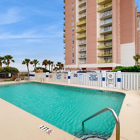Apartament Crescent Towers I #102 Myrtle Beach Zewnętrze zdjęcie