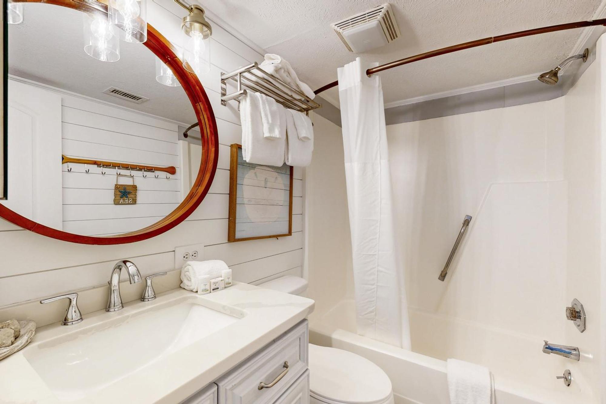 Apartament Crescent Towers I #102 Myrtle Beach Zewnętrze zdjęcie