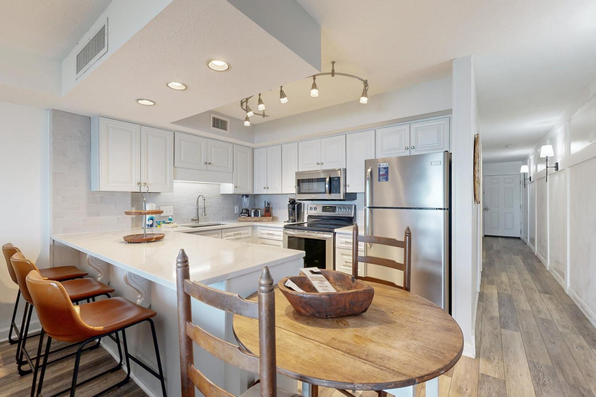 Apartament Crescent Towers I #102 Myrtle Beach Zewnętrze zdjęcie