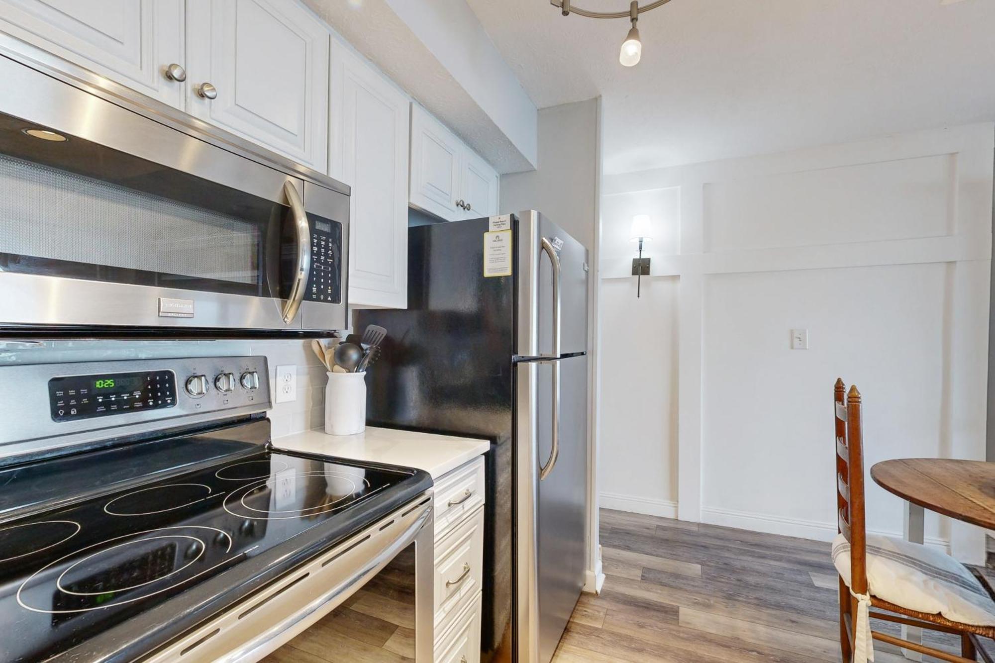 Apartament Crescent Towers I #102 Myrtle Beach Zewnętrze zdjęcie